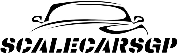 ScaleCarsGP