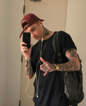 Carlos M.