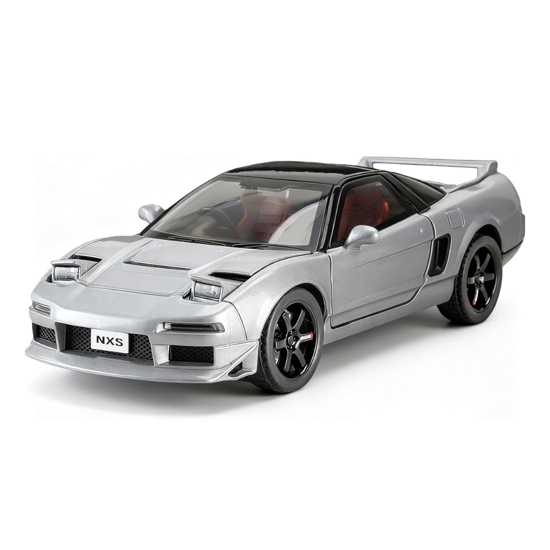 Edición Coleccionista NSX