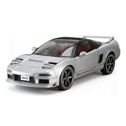 Edición Coleccionista NSX