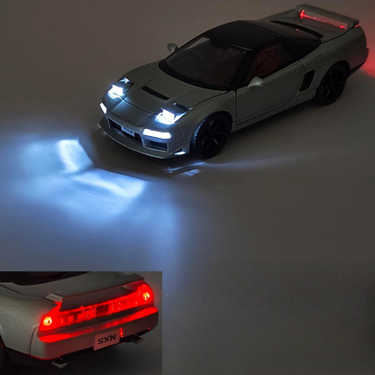 Edición Coleccionista NSX