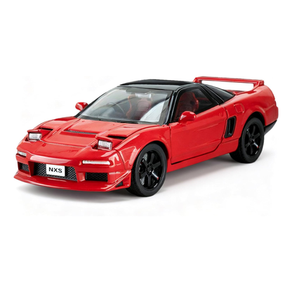 Edición Coleccionista NSX