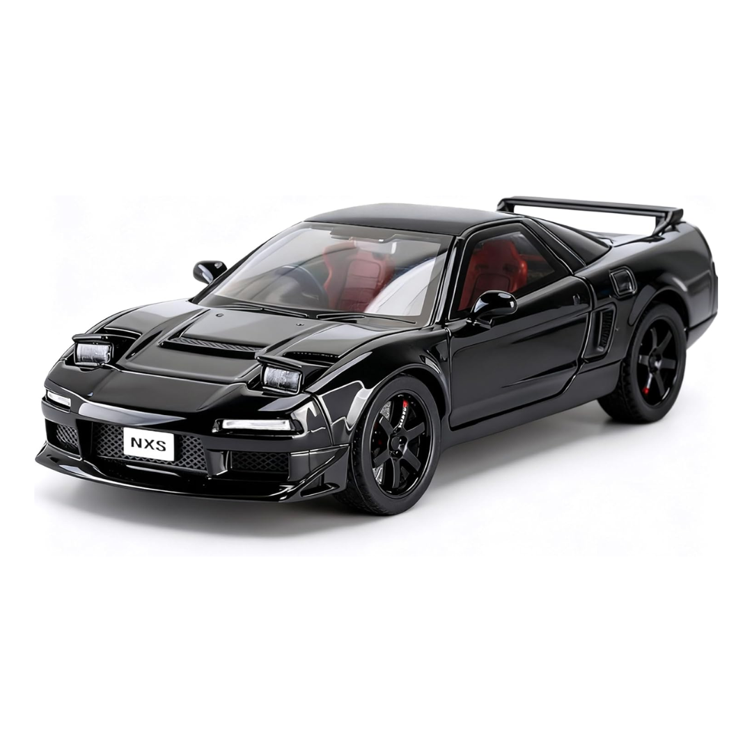 Edición Coleccionista NSX
