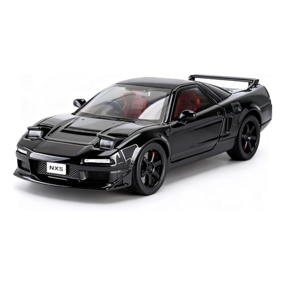 Edición Coleccionista NSX
